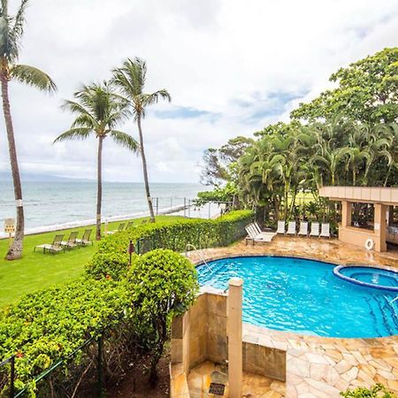 Napili-Honokowai Paki Maui Condos חדר תמונה