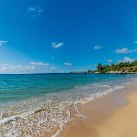 Napili-Honokowai Paki Maui Condos מראה חיצוני תמונה