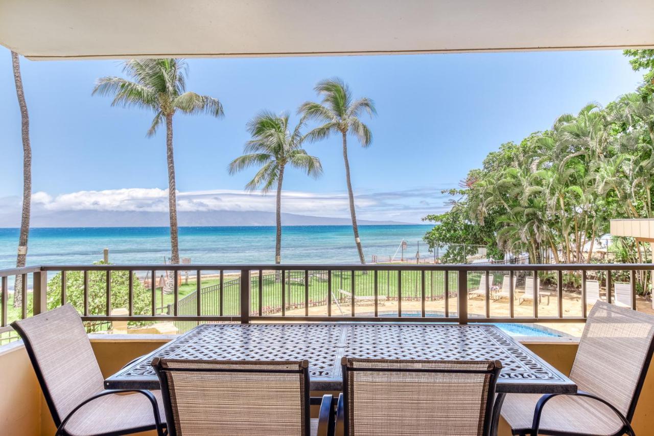 Napili-Honokowai Paki Maui Condos חדר תמונה
