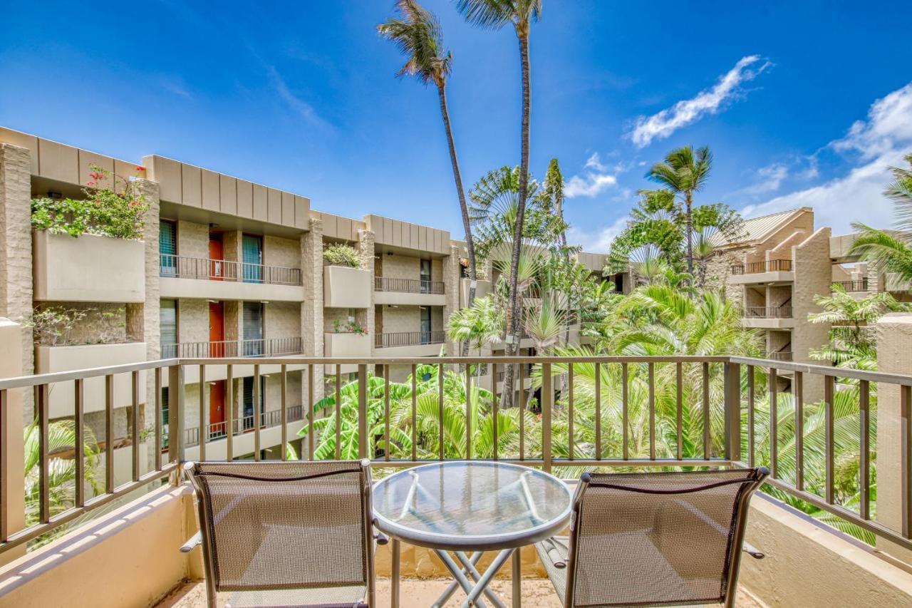 Napili-Honokowai Paki Maui Condos חדר תמונה