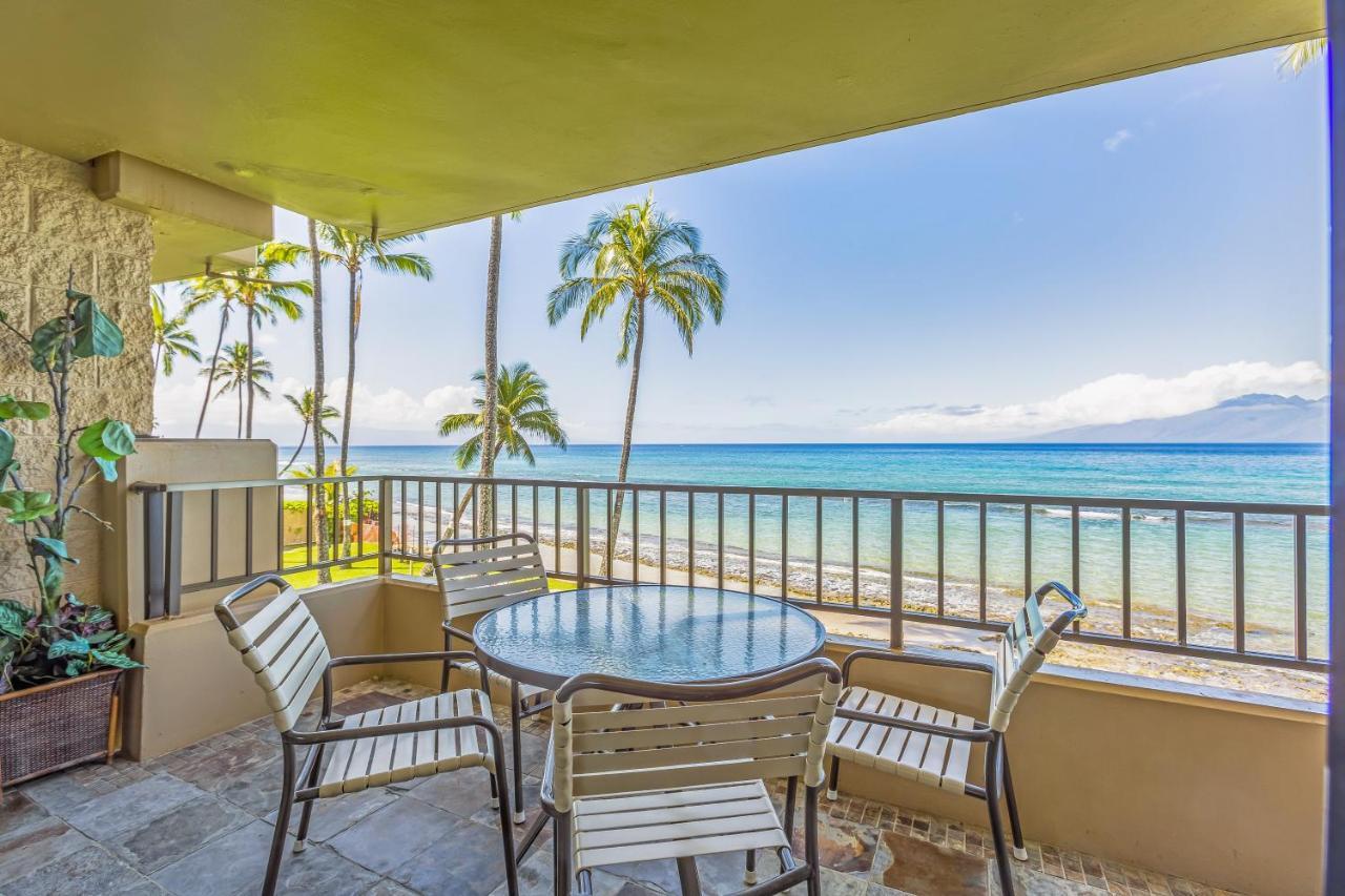 Napili-Honokowai Paki Maui Condos חדר תמונה