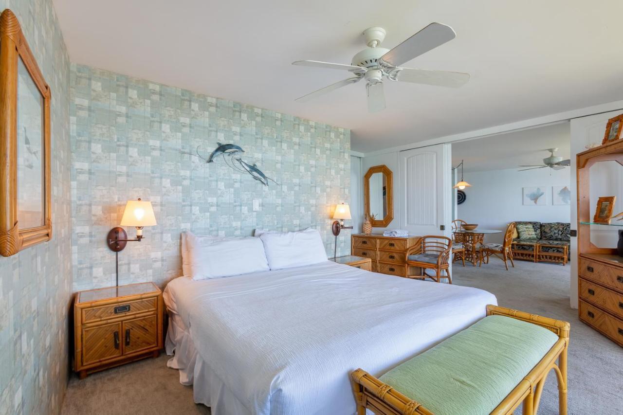 Napili-Honokowai Paki Maui Condos מראה חיצוני תמונה