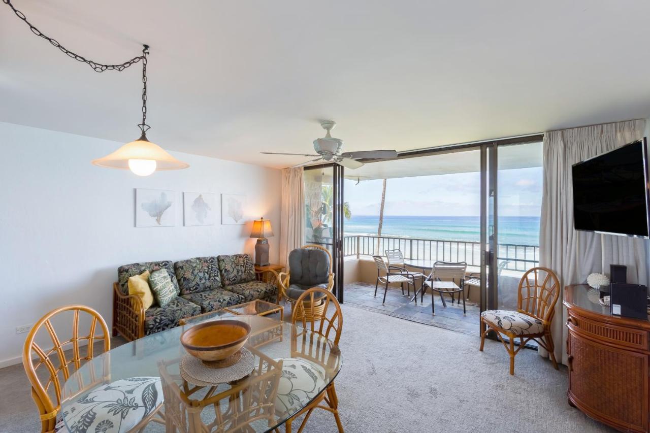 Napili-Honokowai Paki Maui Condos מראה חיצוני תמונה