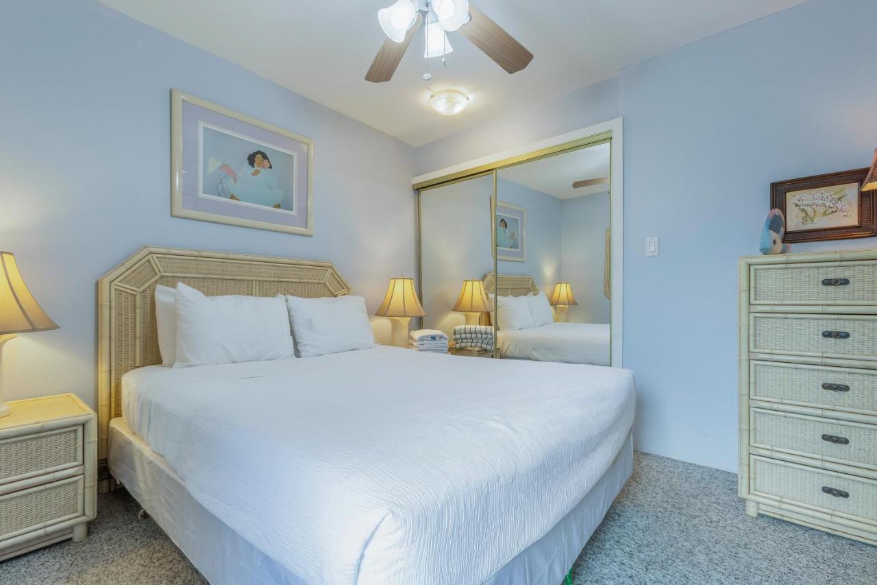 Napili-Honokowai Paki Maui Condos מראה חיצוני תמונה