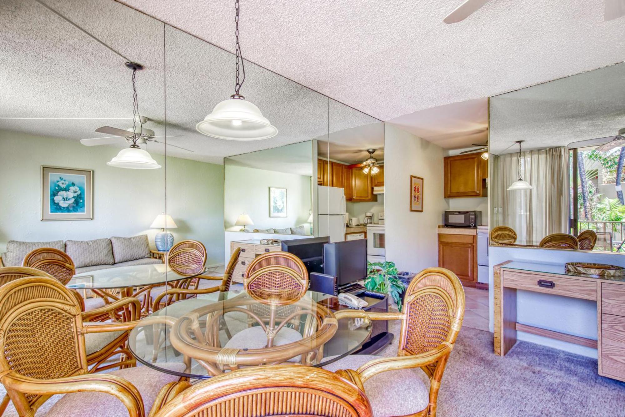 Napili-Honokowai Paki Maui Condos חדר תמונה