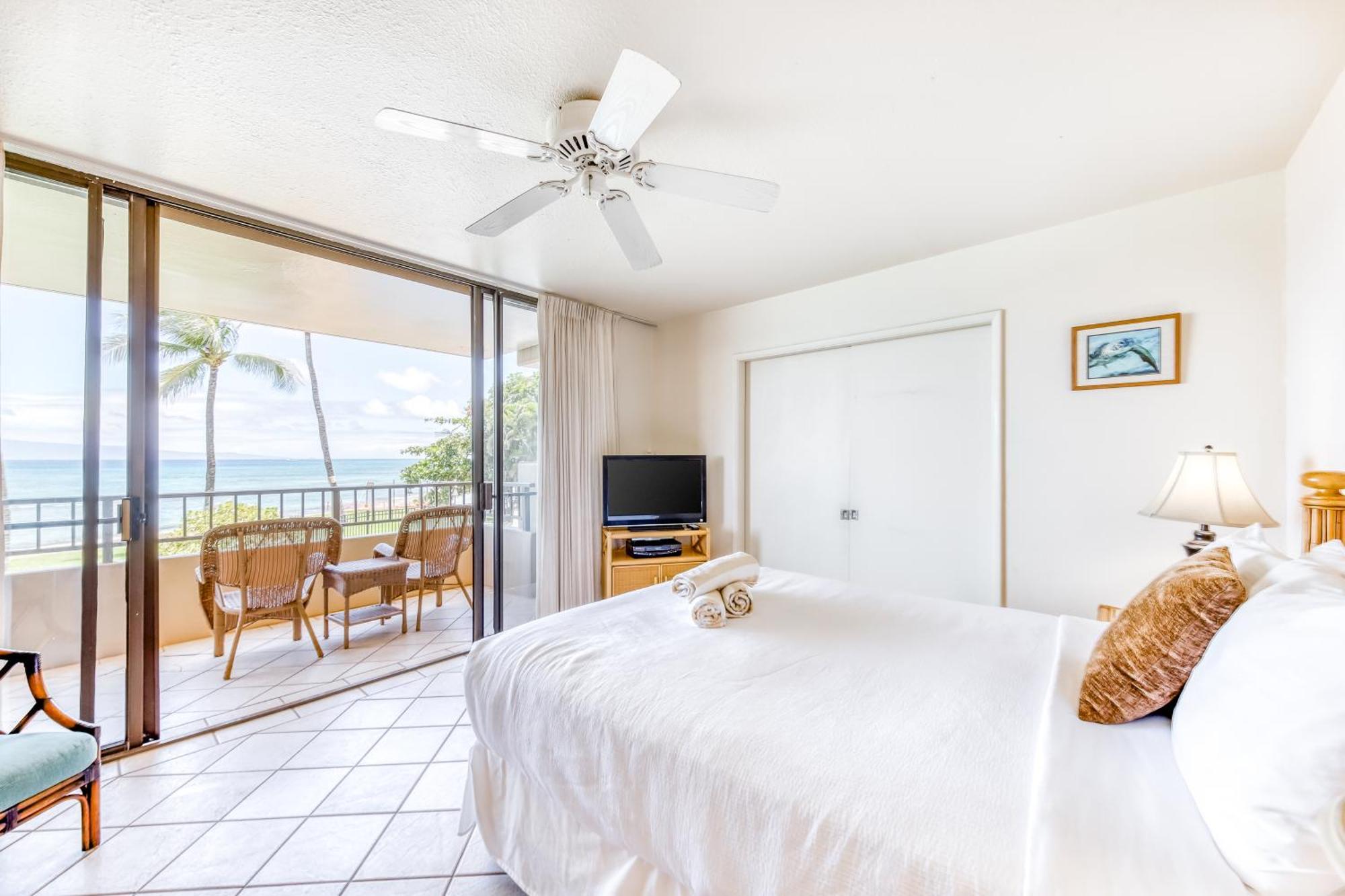 Napili-Honokowai Paki Maui Condos חדר תמונה