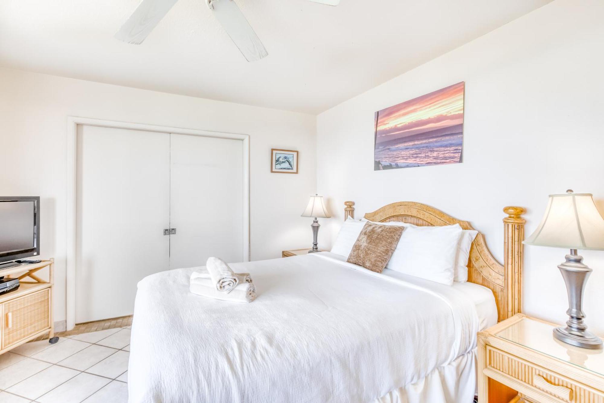 Napili-Honokowai Paki Maui Condos חדר תמונה