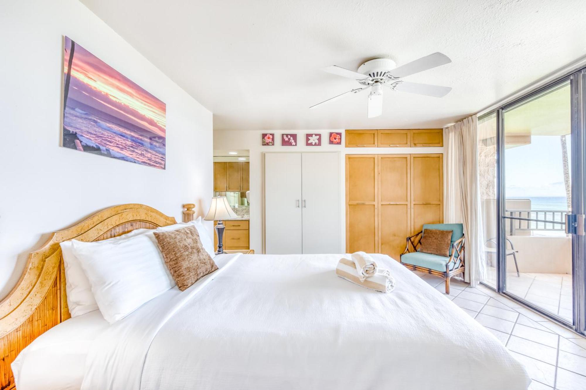 Napili-Honokowai Paki Maui Condos חדר תמונה