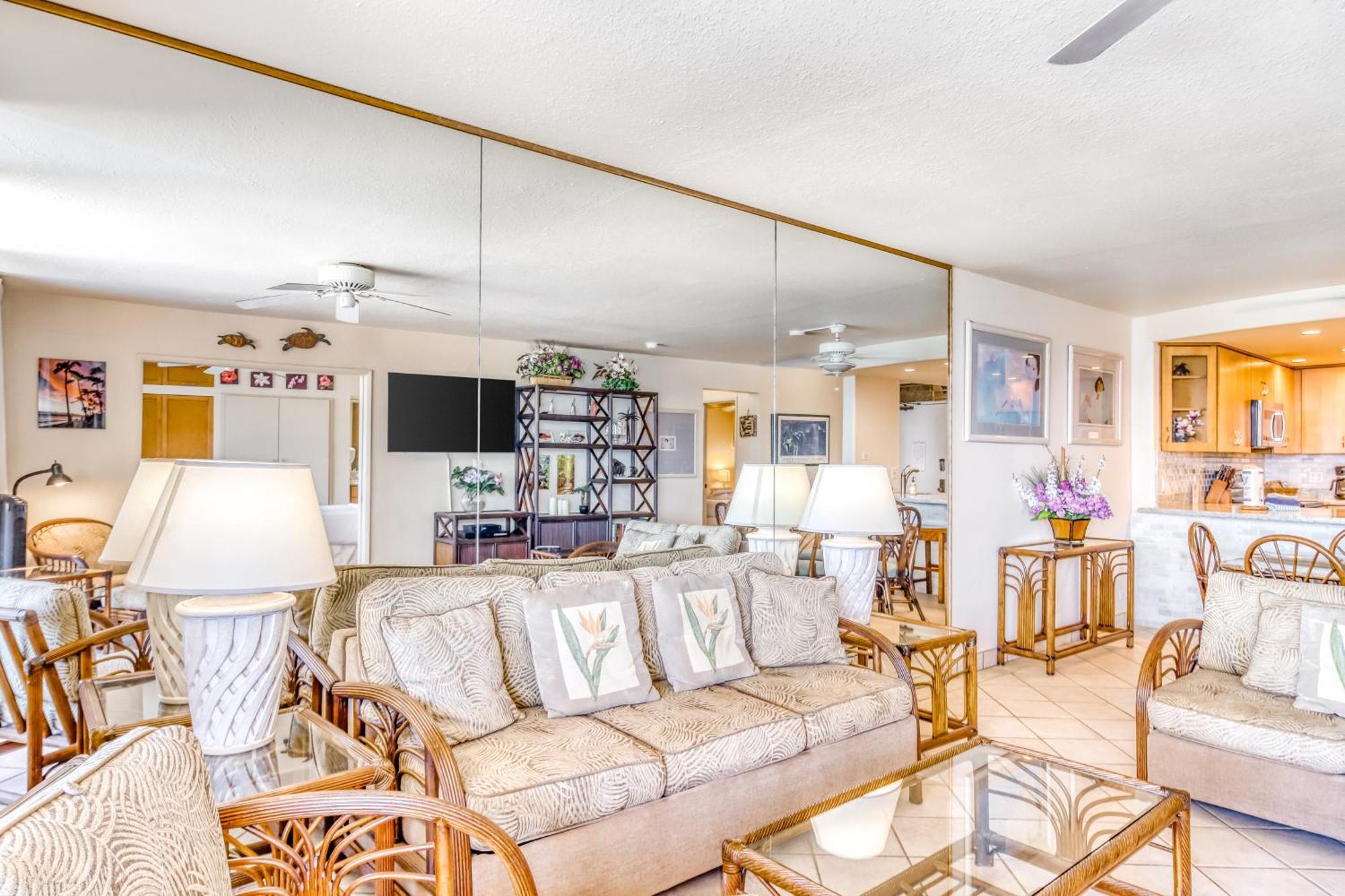 Napili-Honokowai Paki Maui Condos חדר תמונה