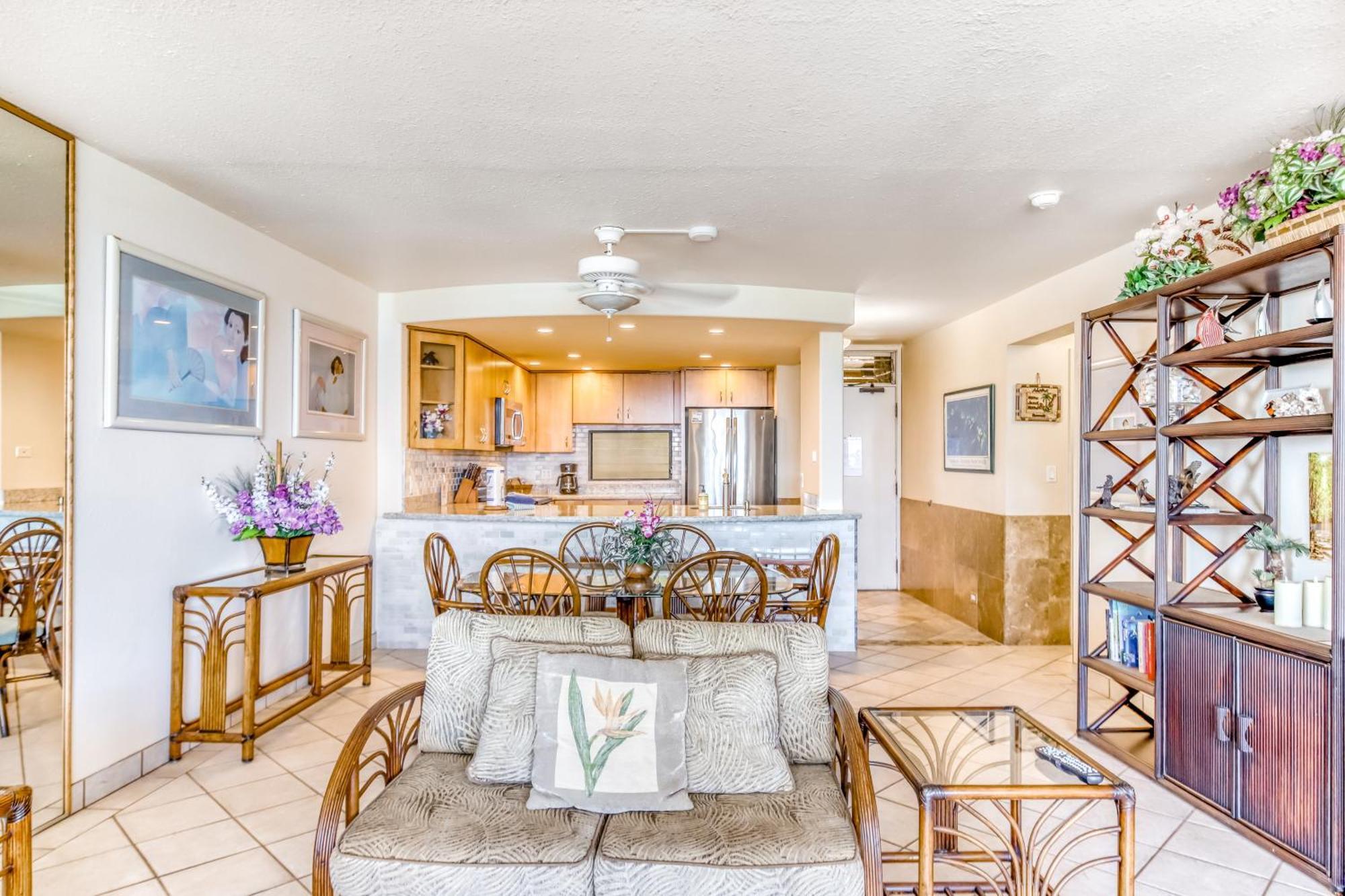 Napili-Honokowai Paki Maui Condos חדר תמונה