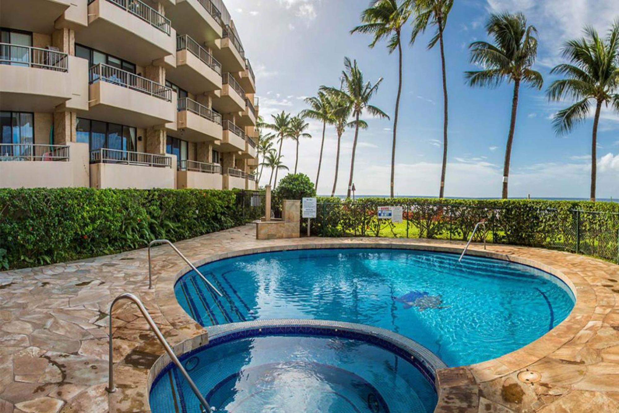 Napili-Honokowai Paki Maui Condos חדר תמונה