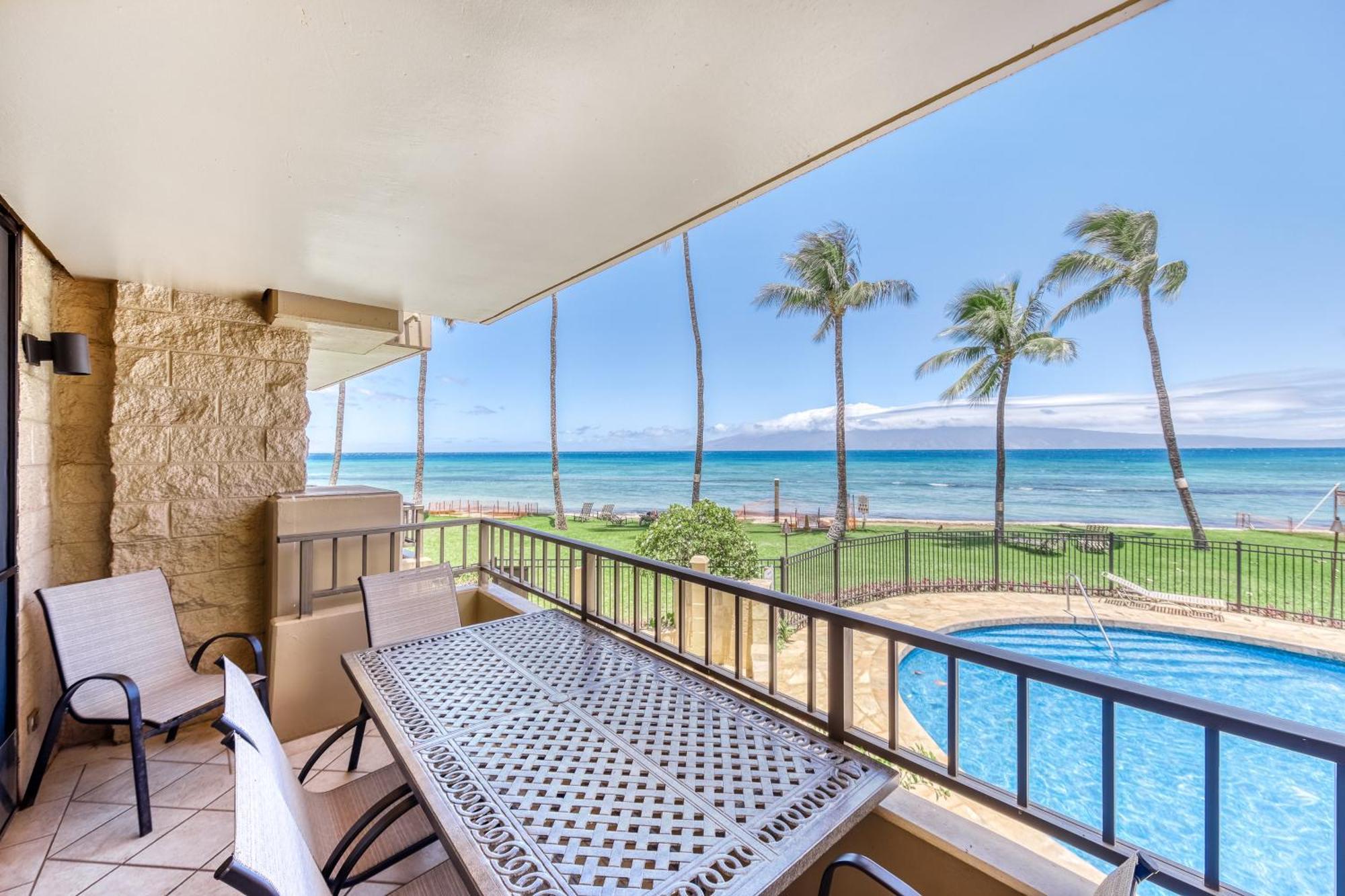 Napili-Honokowai Paki Maui Condos חדר תמונה