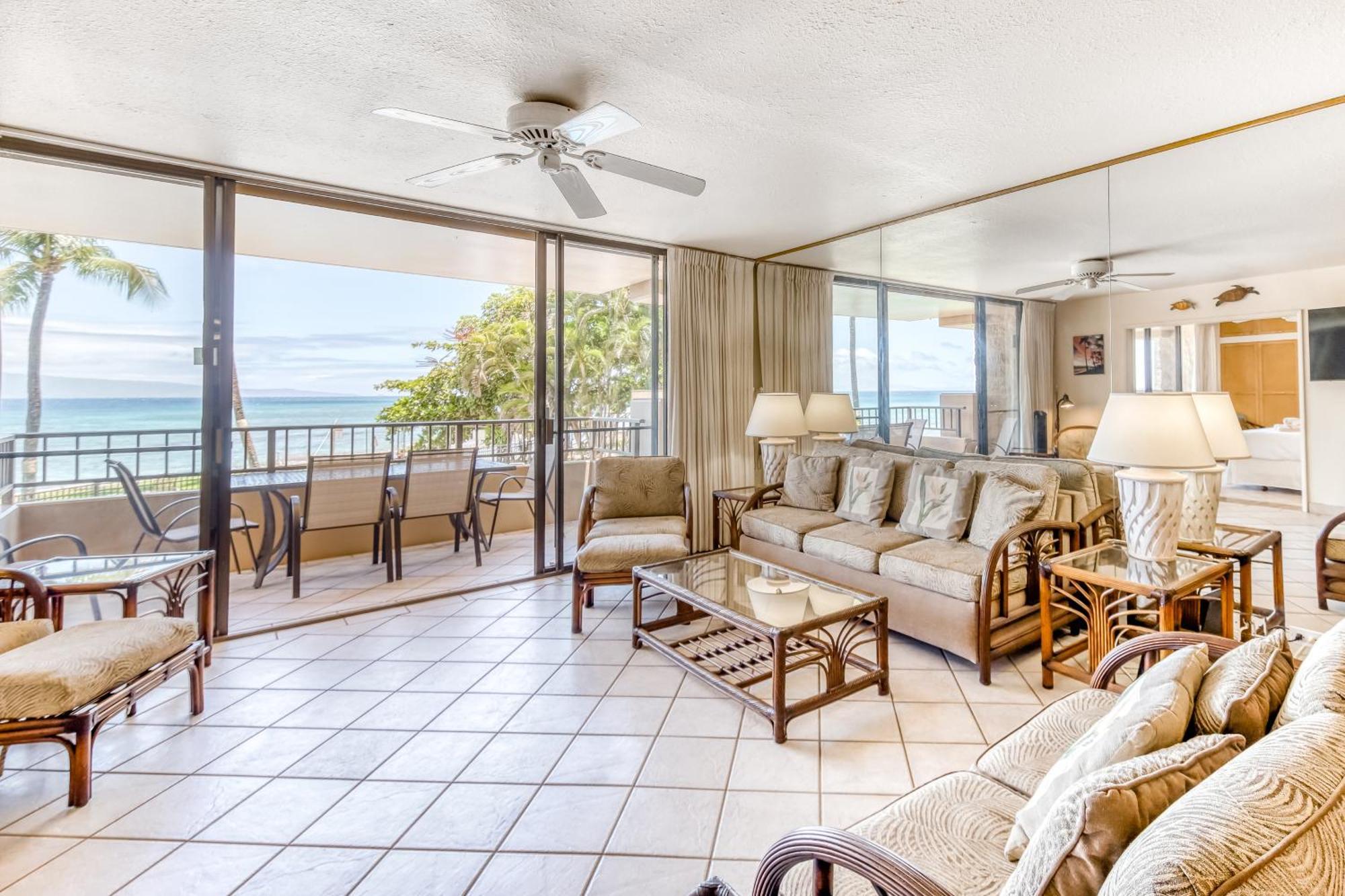Napili-Honokowai Paki Maui Condos חדר תמונה