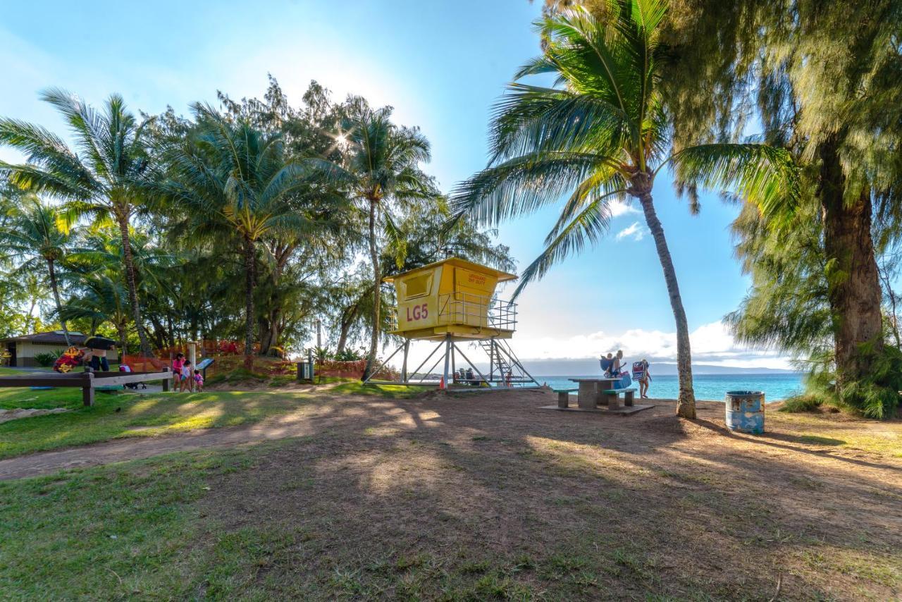 Napili-Honokowai Paki Maui Condos מראה חיצוני תמונה