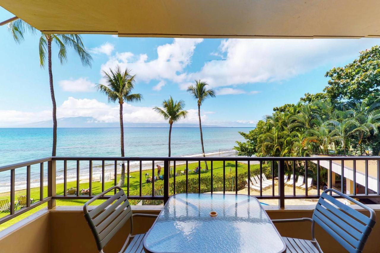 Napili-Honokowai Paki Maui Condos חדר תמונה