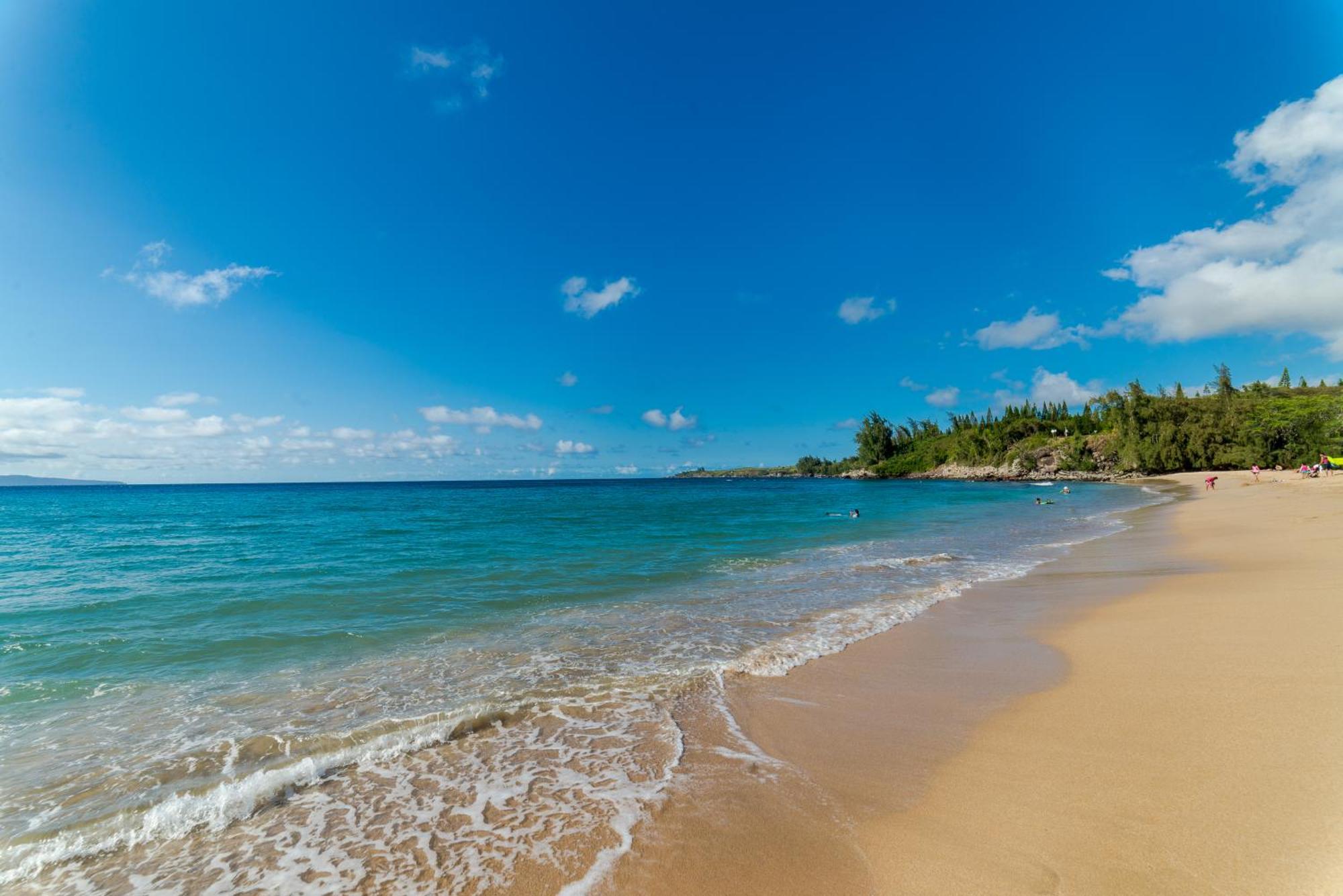 Napili-Honokowai Paki Maui Condos מראה חיצוני תמונה